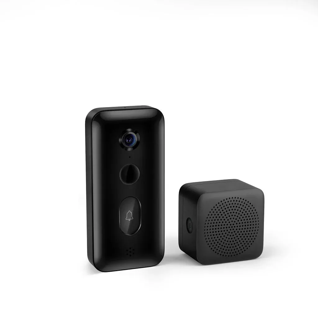 Xiaomi Smart Doorbell 3S