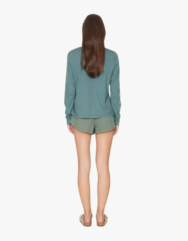 Xirena Wesley Shorts in Hazel