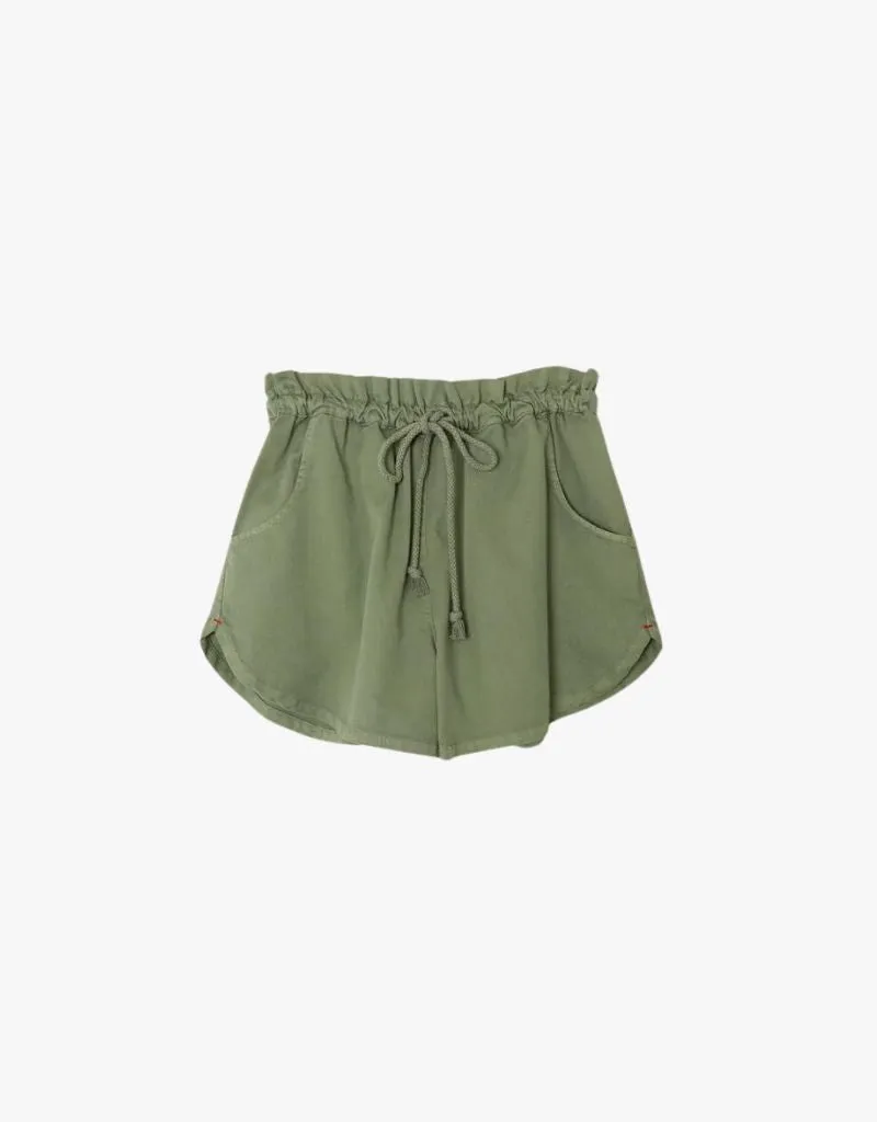 Xirena Wesley Shorts in Hazel