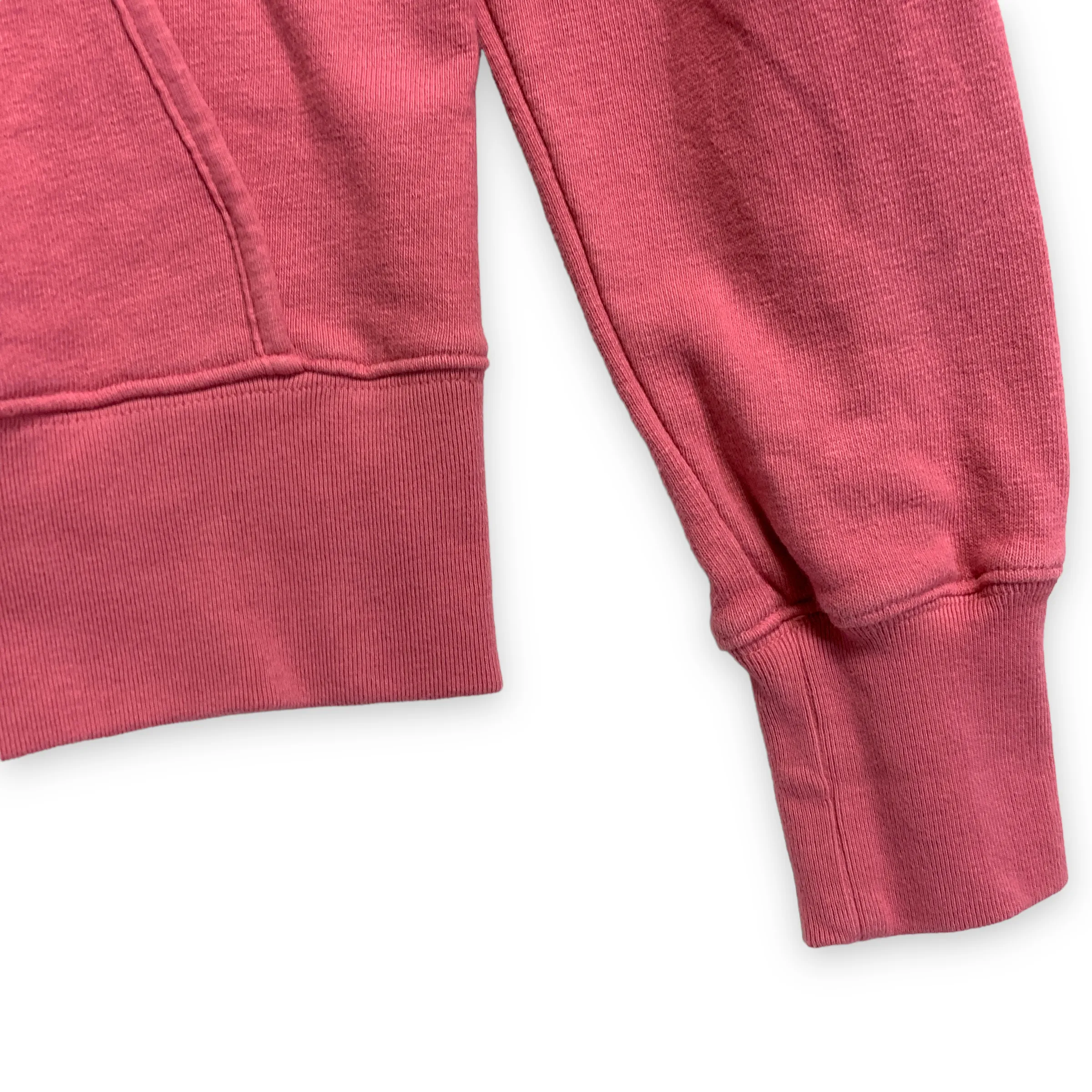 [XL] Kapital Surf Pullover Hoodie Pink