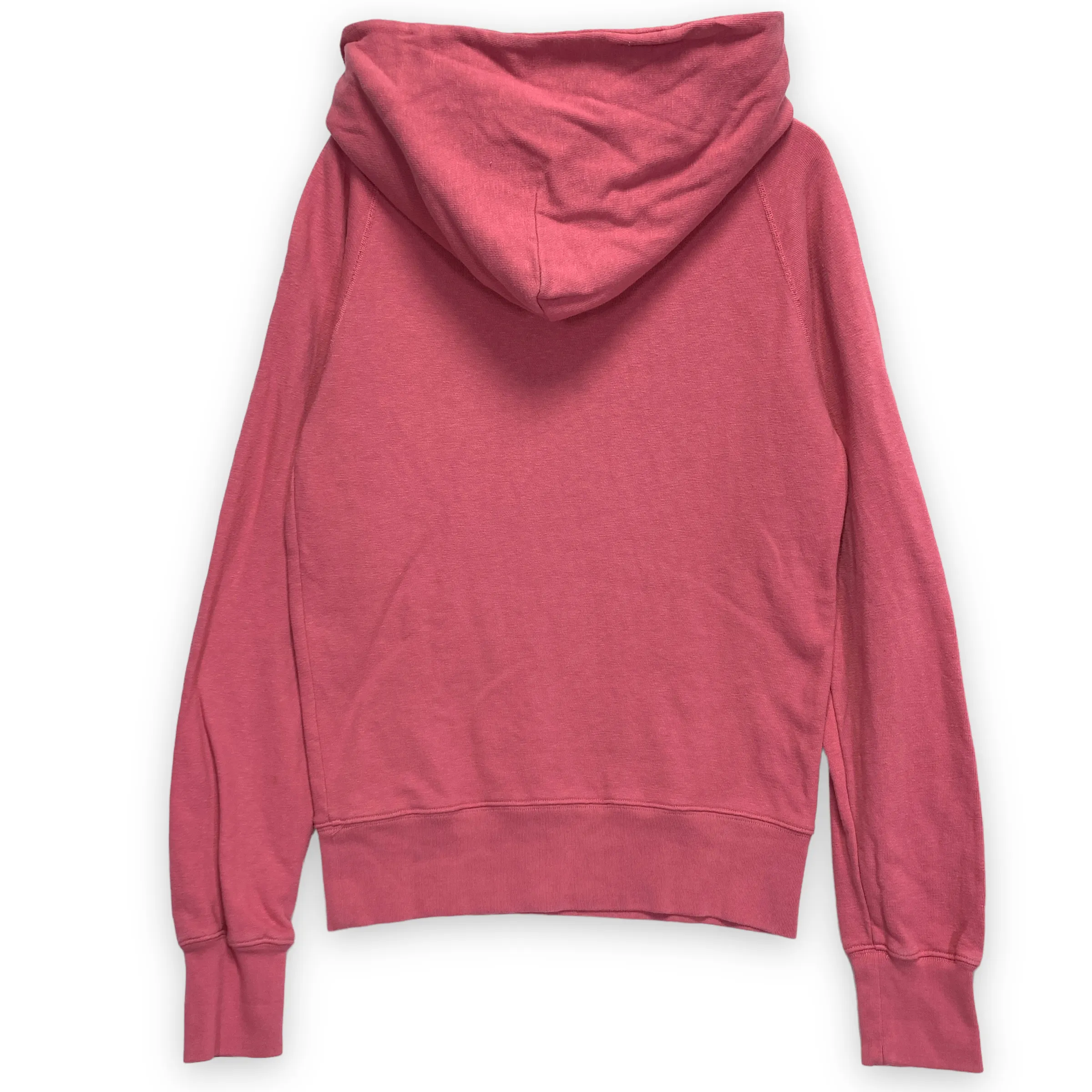 [XL] Kapital Surf Pullover Hoodie Pink