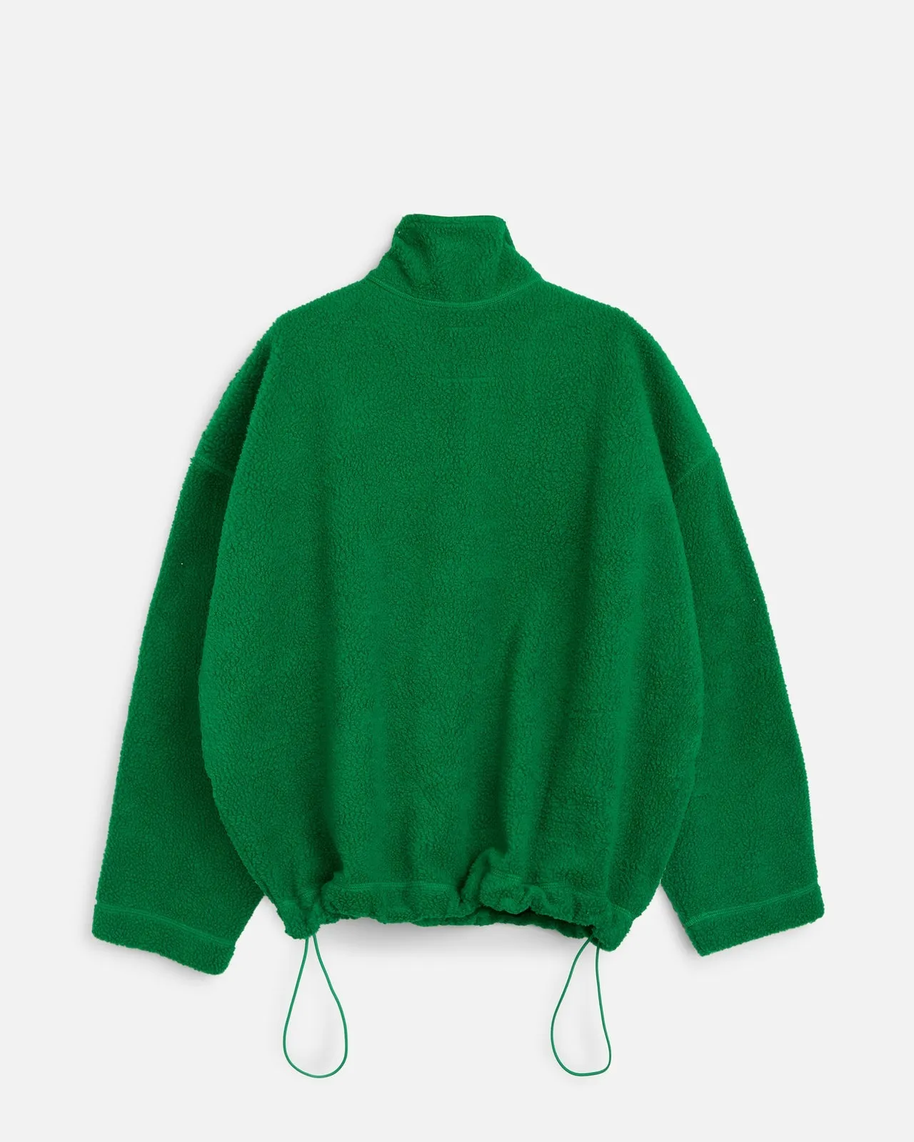 YMC - Aaron Zip Jacket - Green