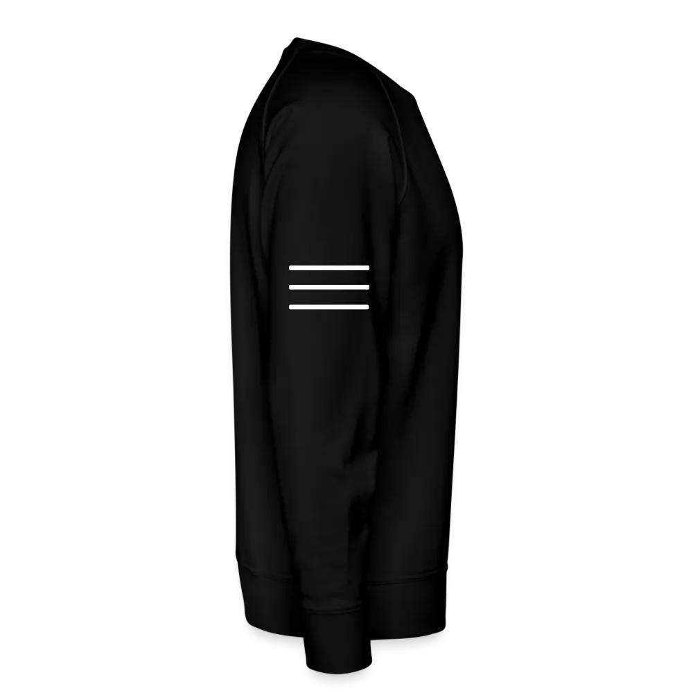 Yoongi Print Premium Sweatshirt