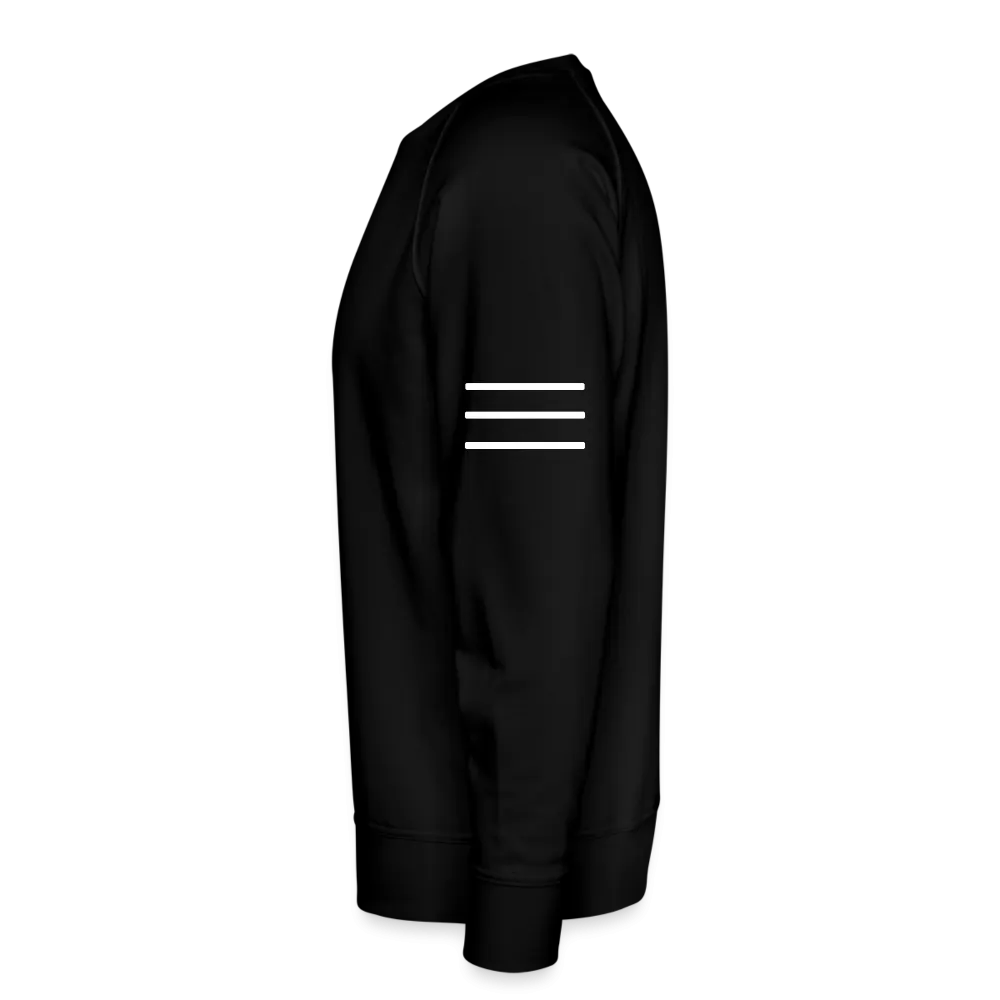 Yoongi Print Premium Sweatshirt