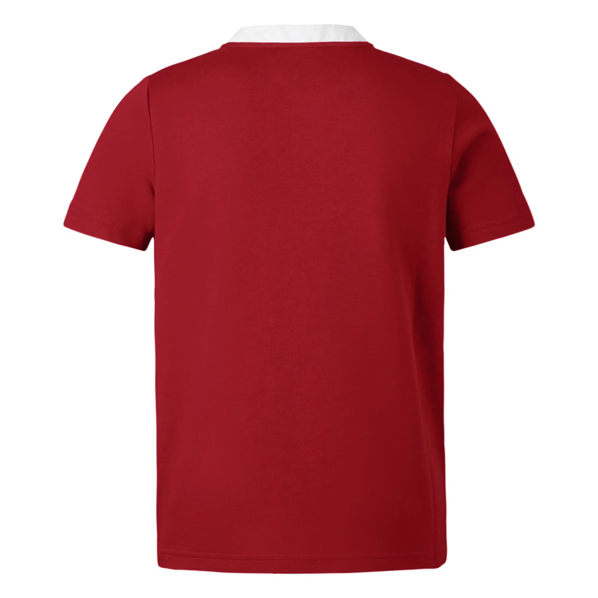 Youth British & Irish Lions 2025 Classic Jersey by Canterbury
