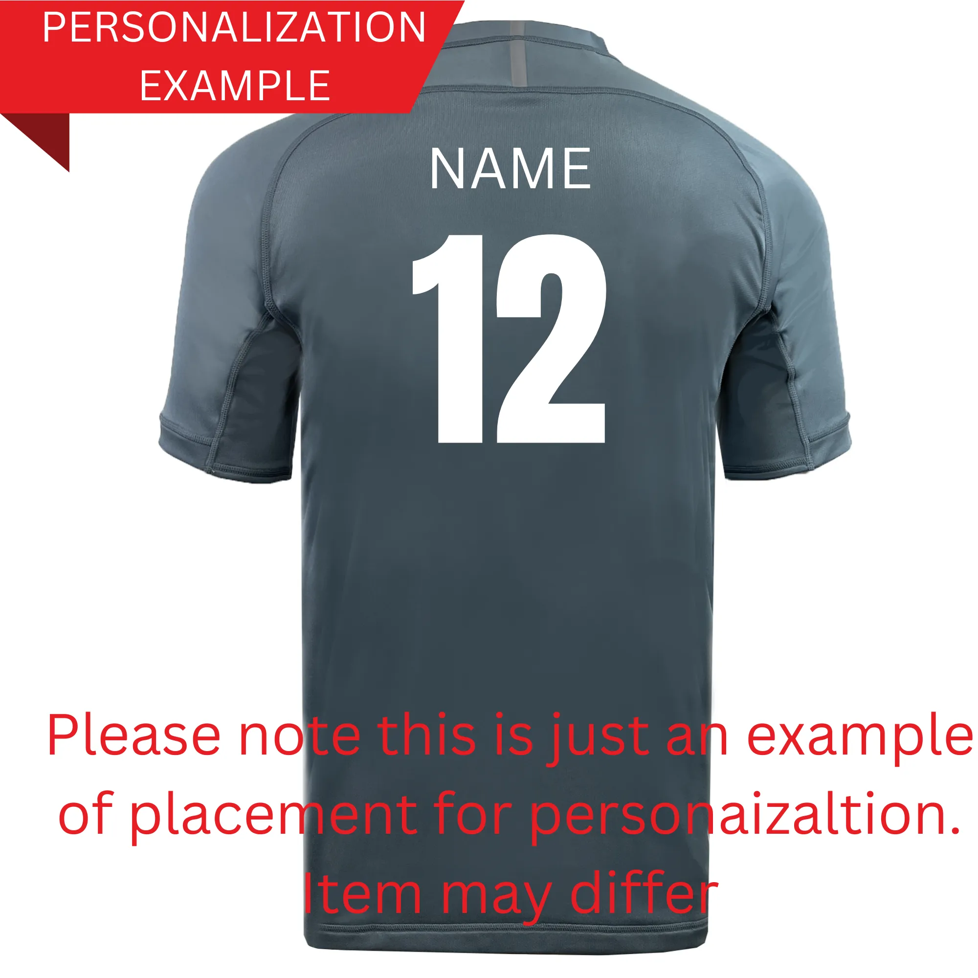 Youth British & Irish Lions 2025 Classic Jersey by Canterbury
