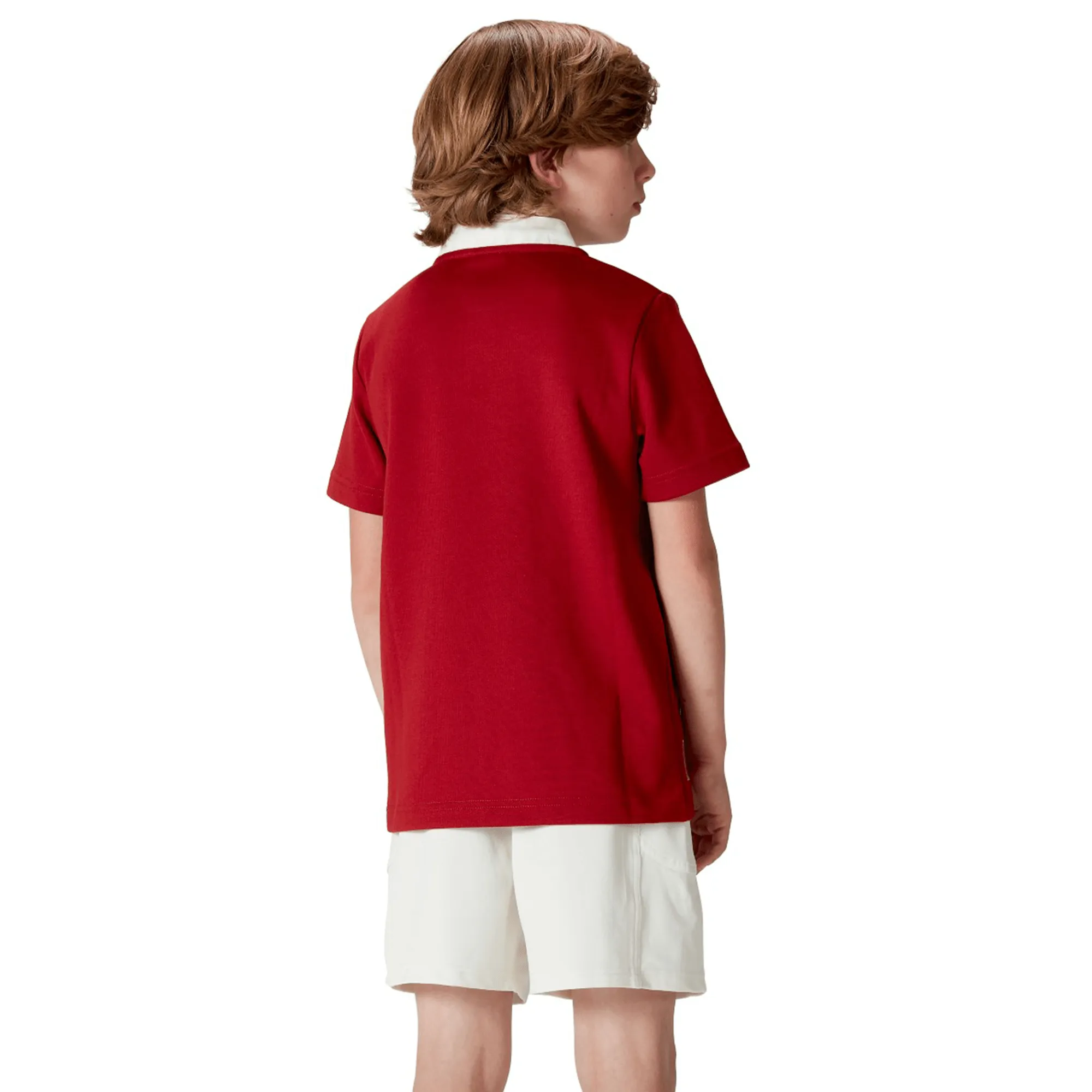 Youth British & Irish Lions 2025 Classic Jersey by Canterbury
