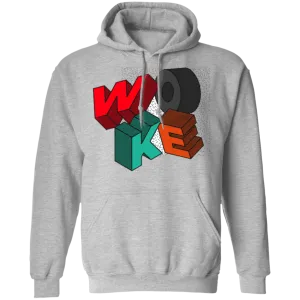 Z66 Pullover Hoodie