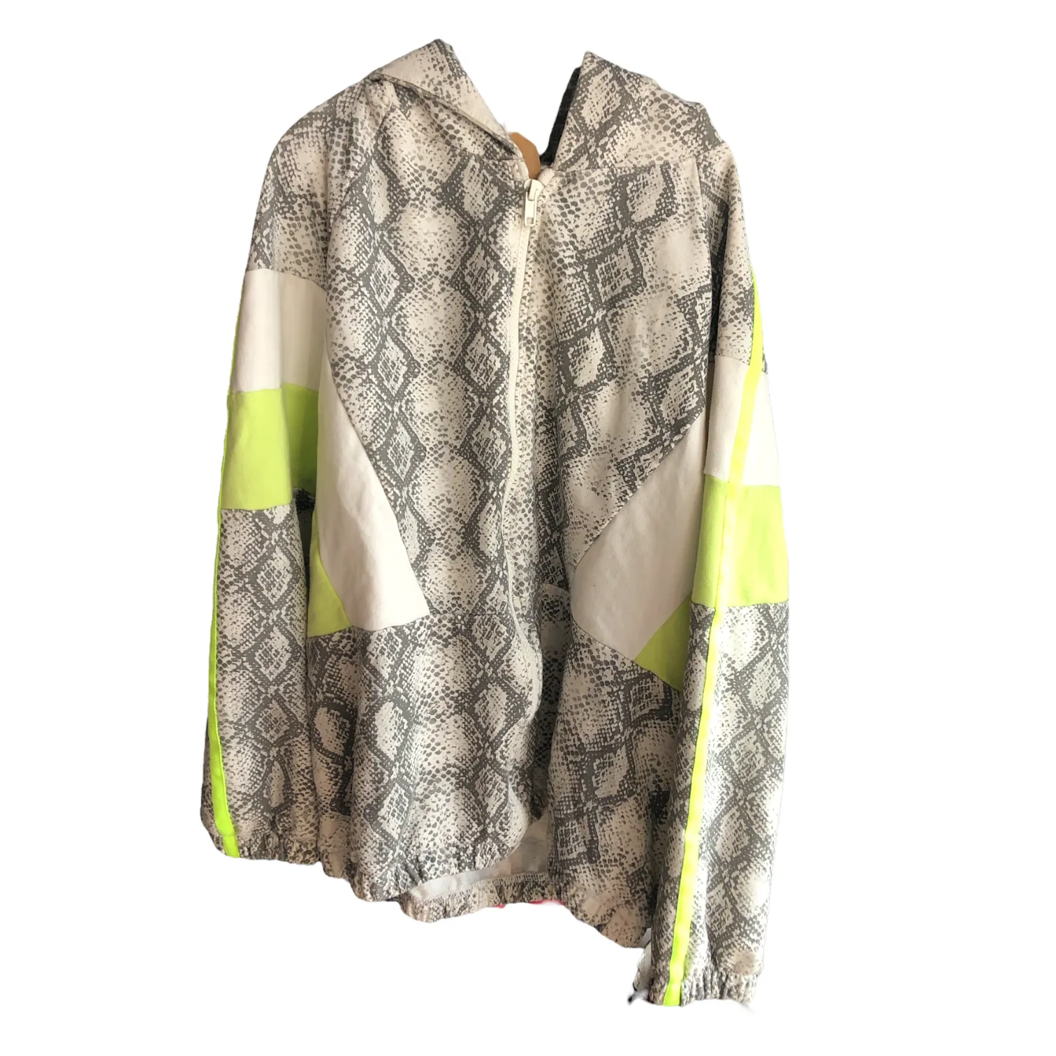 Zip Hoodie, 11- 12 years // Zara