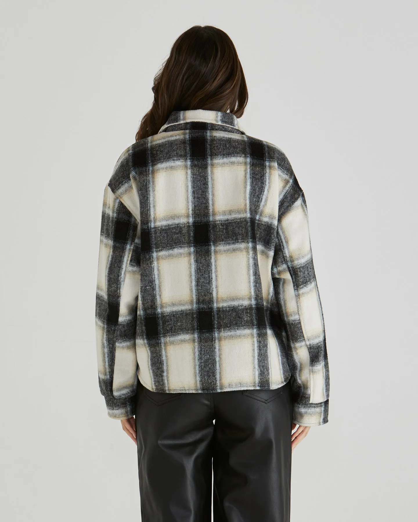 Zita Jacket