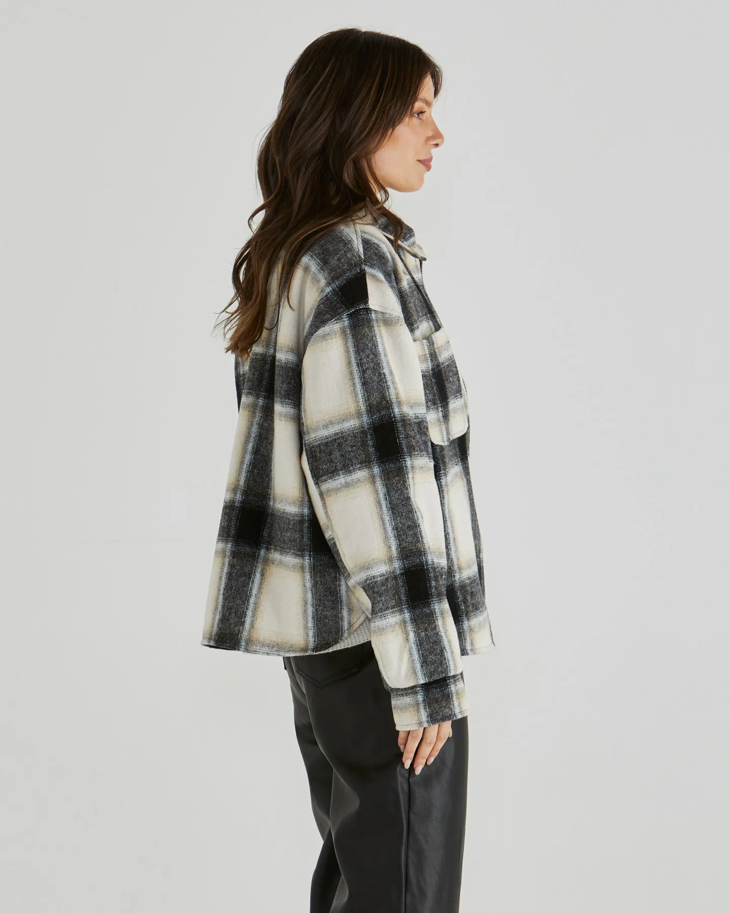 Zita Jacket