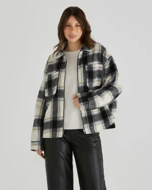 Zita Jacket