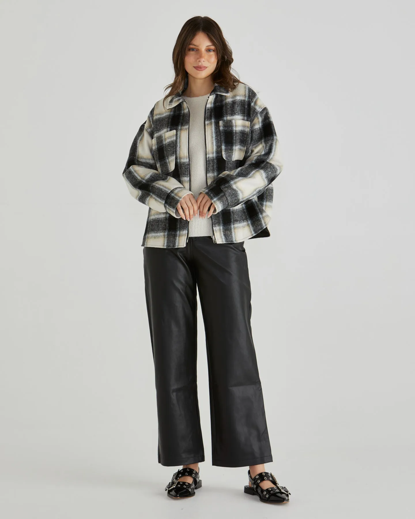 Zita Jacket