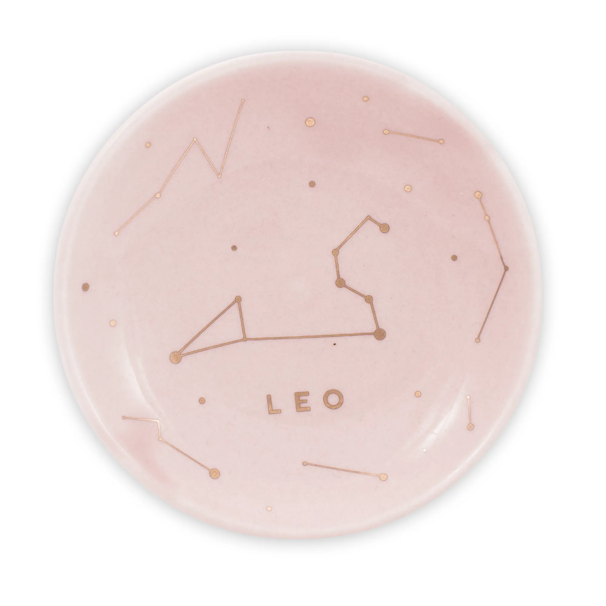 Zodiac Jewelry Dish